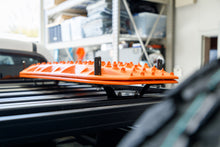 Load image into Gallery viewer, Overland Kitted Raised Boomerang MAXTRAX® Mount 2&quot; Rise