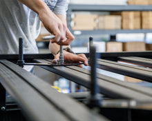 Load image into Gallery viewer, Overland Kitted Boomerang MAXTRAX Mount