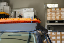 Load image into Gallery viewer, Overland Kitted Raised Boomerang MAXTRAX® Mount 2&quot; Rise