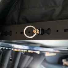 Load image into Gallery viewer, Overhead Shelf Gear Trim