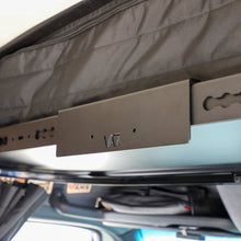 Load image into Gallery viewer, Cab Shelf TV Bracket