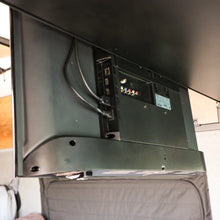 Load image into Gallery viewer, Cab Shelf TV Bracket