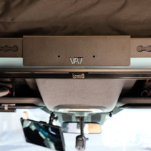 Load image into Gallery viewer, Cab Shelf TV Bracket