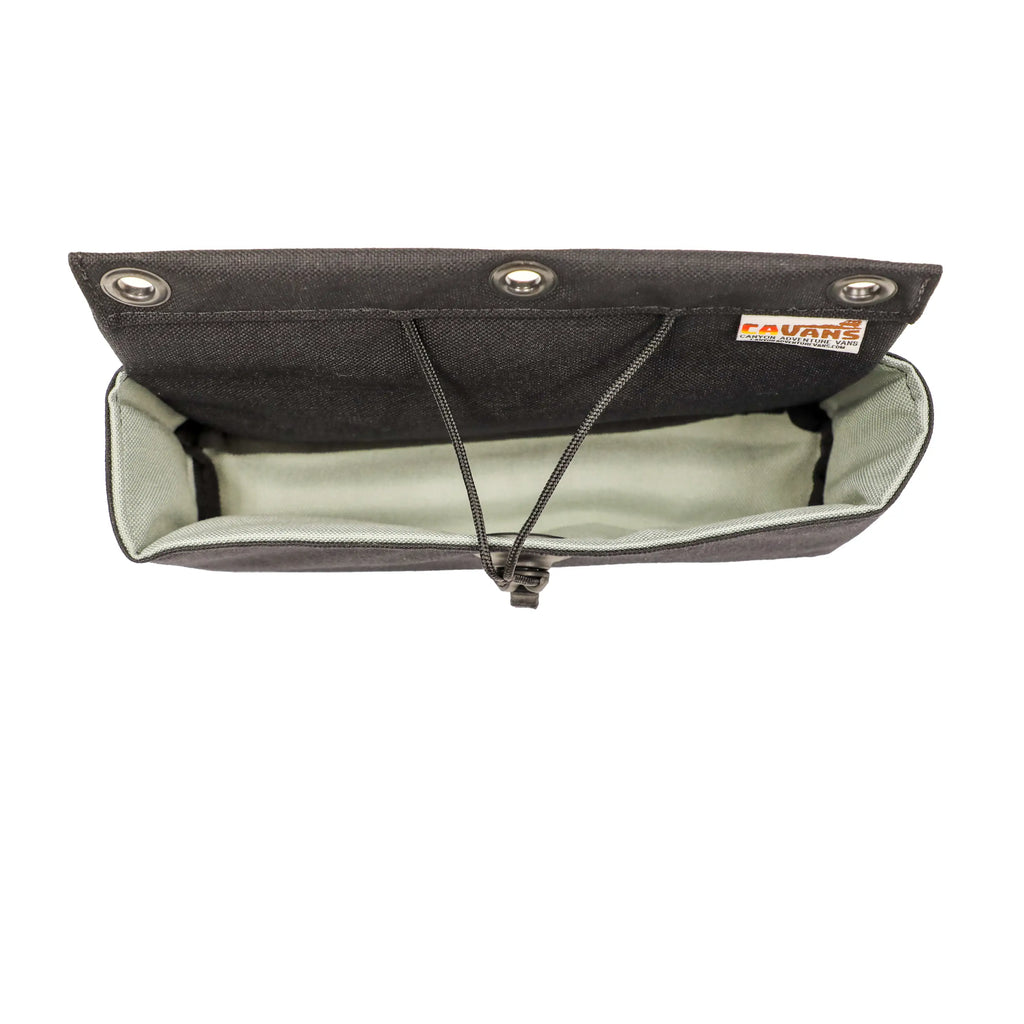 Go Anywhere Storage Pouch