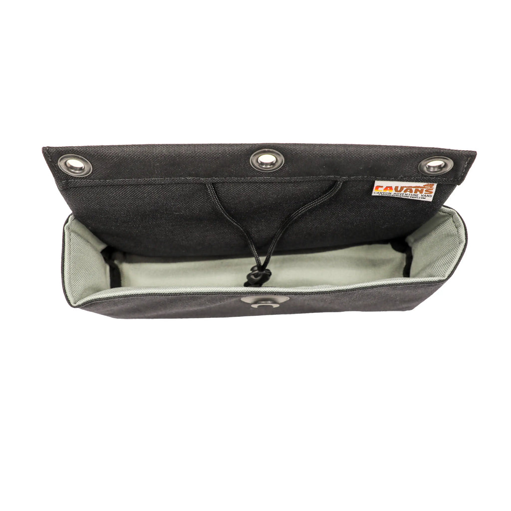 Go Anywhere Storage Pouch