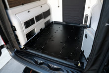 Load image into Gallery viewer, Garage Slide Out Deck