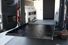 Load image into Gallery viewer, Garage Slide Out Deck