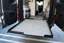 Load image into Gallery viewer, Garage Slide Out Deck