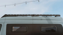 Load image into Gallery viewer, SV Sandbar - Sprinter Roof Rack [2008+]