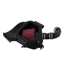 Load image into Gallery viewer, Cold Air Intake For 2023-2026 Mercedes Sprinter 2.0L, Diesel
