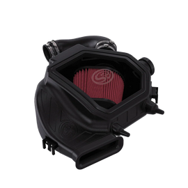 Cold Air Intake For 2023-2026 Mercedes Sprinter 2.0L, Diesel