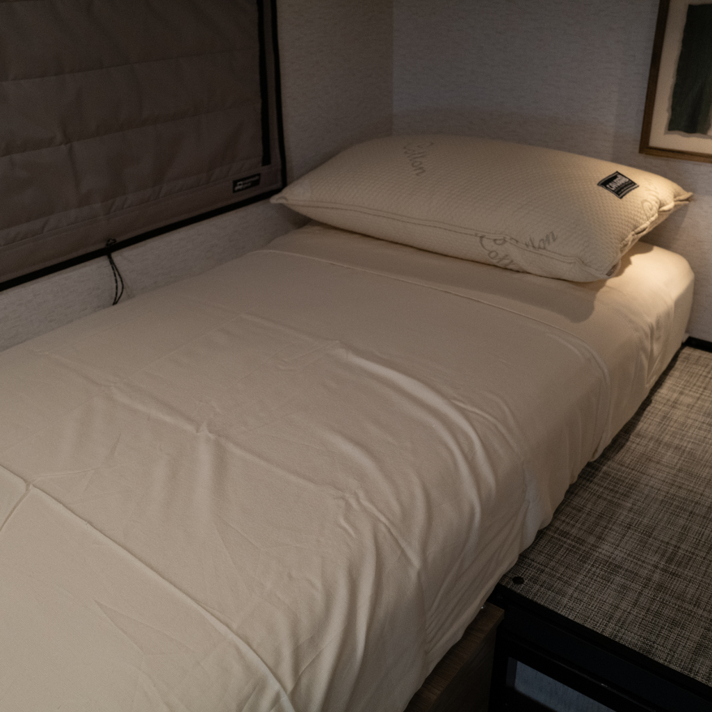 Ultra Luxe Dream Sheets