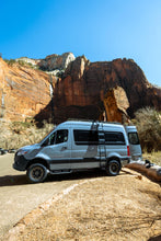 Load image into Gallery viewer, SV Side Ladder