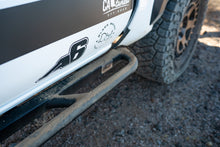 Load image into Gallery viewer, CAtuned Toyota Tacoma Rock Sliders