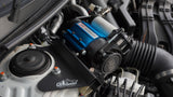 CAtuned Off-Road ARB Compact Air Compressor with Mount and Air Fitting Kit for Subaru Forester