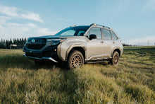 Load image into Gallery viewer, CAtuned Off-Road 2026 Subaru Foresters Rock Sliders