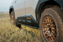 Load image into Gallery viewer, CAtuned Off-Road 2026 Subaru Foresters Rock Sliders