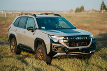 Load image into Gallery viewer, CAtuned Off-Road 2026 Subaru Forester Brush Bar