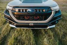 Load image into Gallery viewer, CAtuned Off-Road 2026 Subaru Forester Brush Bar