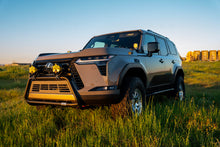 Load image into Gallery viewer, CAtuned Off-Road 2024+ Lexus GX550 Brush Bar