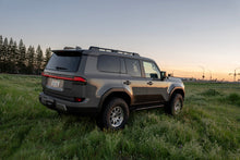 Load image into Gallery viewer, CATuned Off-Road Lexus GX550 Rock Sliders