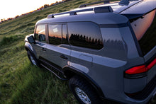 Load image into Gallery viewer, CATuned Off-Road Lexus GX550 Rock Sliders