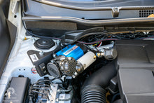 Load image into Gallery viewer, CAtuned Off-Road ARB Compact Air Compressor with Mount and Air Fitting Kit for Subaru Forester