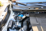 CAtuned Off-Road ARB Compact Air Compressor with Mount and Air Fitting Kit for Subaru Forester