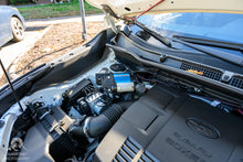 Load image into Gallery viewer, CAtuned Off-Road ARB Compact Air Compressor with Mount and Air Fitting Kit for Subaru Forester