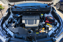 Load image into Gallery viewer, CAtuned Off-Road ARB Compact Air Compressor with Mount and Air Fitting Kit for Subaru Forester