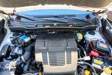 Load image into Gallery viewer, CAtuned Off-Road ARB Compact Air Compressor with Mount and Air Fitting Kit for Subaru Forester