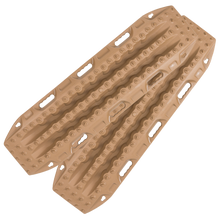 Load image into Gallery viewer, MAXTRAX MKII Desert Tan Recovery Boards