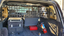 Load image into Gallery viewer, Modular Storage System Upper Shelf Land Cruiser 80 (ONE PIECE) (GARAGE SALE)