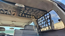 Load image into Gallery viewer, Modular Storage System Upper Shelf Land Cruiser 80 (ONE PIECE) (GARAGE SALE)