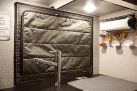 VanMade Gear Winnebago Ekko Kitchen Shade *MADE TO ORDER*