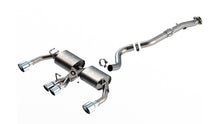 Load image into Gallery viewer, 2023-2026 Toyota GR Corolla Cat-Back Exhaust System ATAK Part # 140942 (Garage Sale)