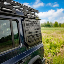 Load image into Gallery viewer, Bison Gear - External MOLLE Panel - Grenadier (BOTH SIDES) (GARGE SALE)