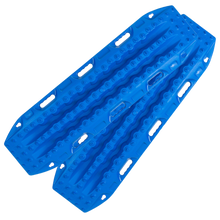Load image into Gallery viewer, MAXTRAX MKII FJ Blue Recovery Boards