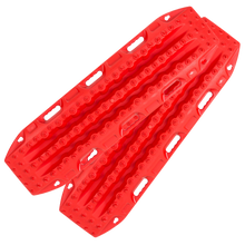 Load image into Gallery viewer, MAXTRAX MKII FJ Red Recovery Boards