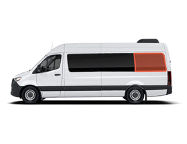 VanMade Gear Sprinter 170