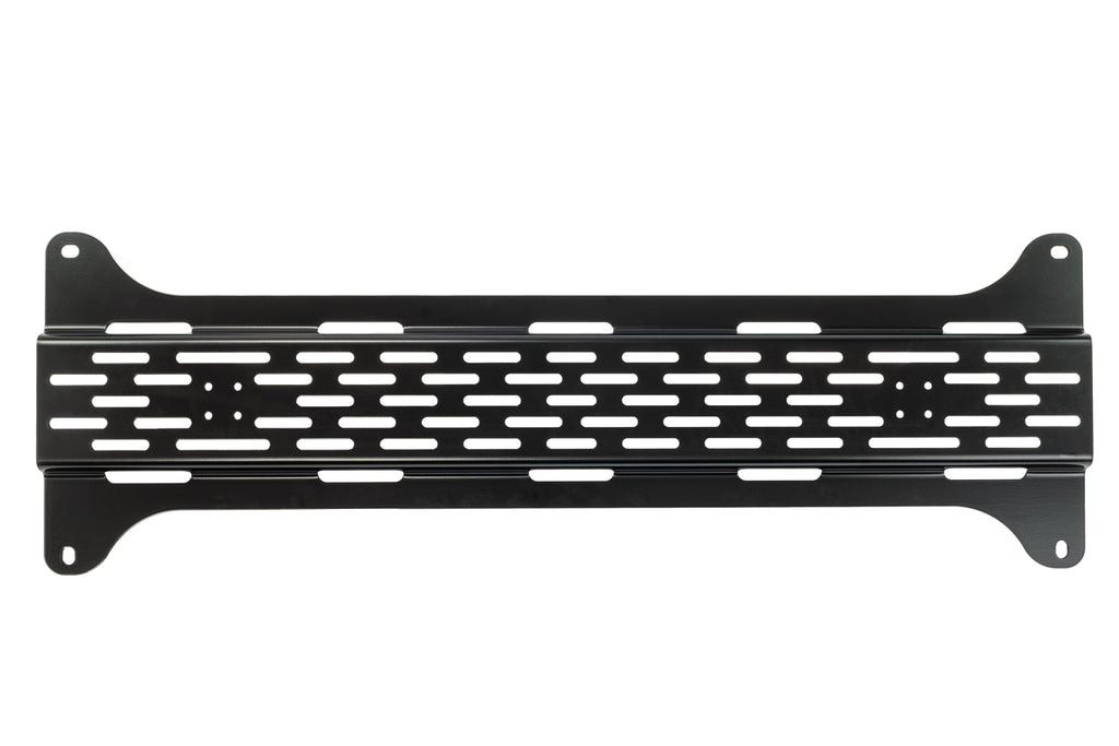 Overland Kitted Universal Mounting Plate for MAXTRAX® MKII and XTREME