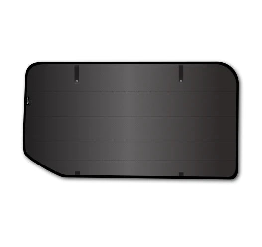VanMade Gear Transit 148" Extended Quarter Panel Shade (Driver's Side) *MADE TO ORDER*