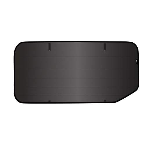 VanMade Gear Transit 148" Non-Extended Quarter Panel Shade (Passenger's Side) *MADE TO ORDER*