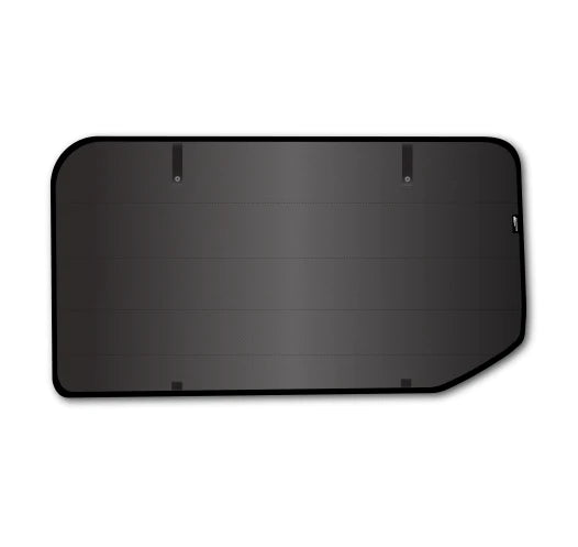 VanMade Gear Transit 148" Extended Quarter Panel Shade (Passenger's Side) *MADE TO ORDER*