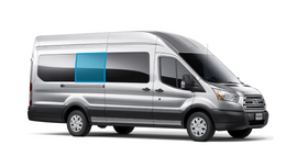 VanMade Gear Transit 148