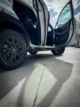 Load image into Gallery viewer, CAtuned Off-Road Subaru Crosstrek Rock Sliders
