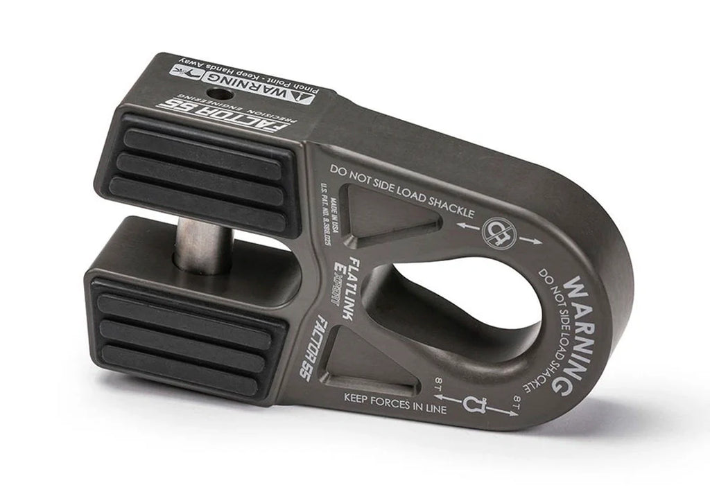Factor55 FlatLink E (Expert) (COLOR: GRAY) GARAGE SALE