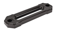 Load image into Gallery viewer, Fairlead (1.0&quot; Thick) - Black