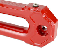 Load image into Gallery viewer, Fairlead (1.0&quot; Thick) - Red
