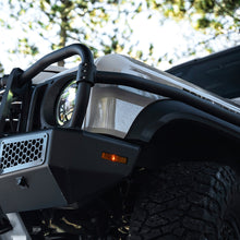 Load image into Gallery viewer, CAtuned Off-Road Ineos Grenadier Fender Guards
